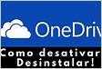 Como reinstalar o OneDrive no Windows 10